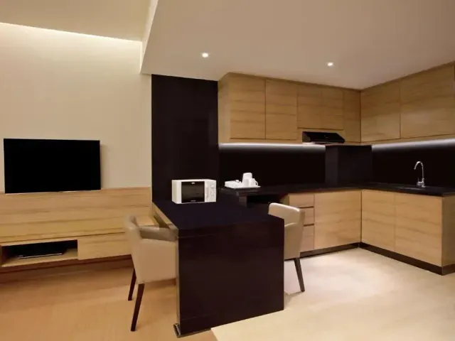 Photo 3 of 10 at DoubleTree Suites by Hilton Bengaluru Outer Ring Road