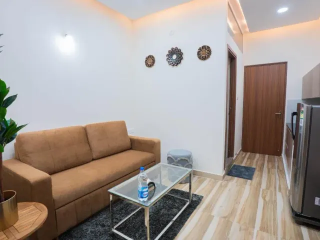 Photo 4 of 10 at Sri Utham Suites