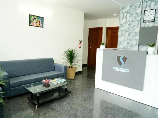 Photo 4 of 10 at Sweet Crystal Homes C V Raman Nagar