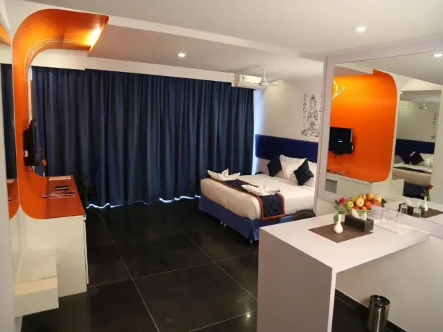 Photo 9 of 10 at Days Inn & Suites by Wyndham Bengaluru Whitefield