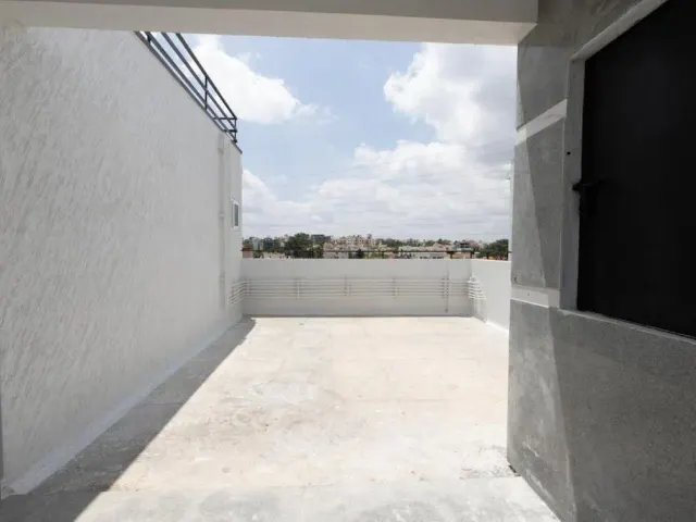 Photo 10 of 10 at 1BHK 2km From Hosa Road Metro with lift 202