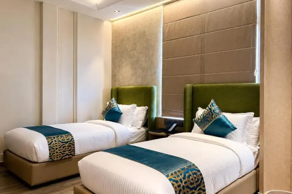Photo 1 of 10 at Zipp Hotel D Town Hennur
