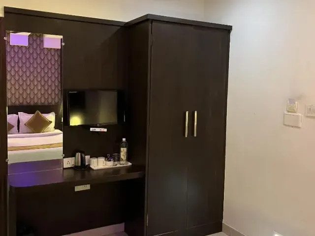 Photo 2 of 10 at The Porch Inn Hotel & Service Apartments Near Nimhans Hospital