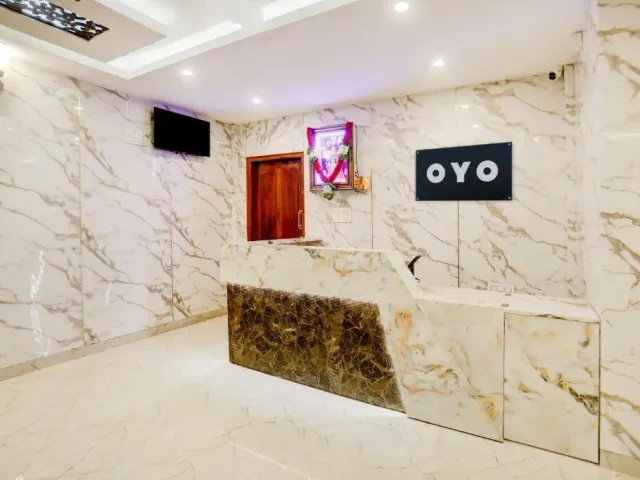 Photo 2 of 10 at Hotel O PANVITH SUITES near Bangalore International Airport