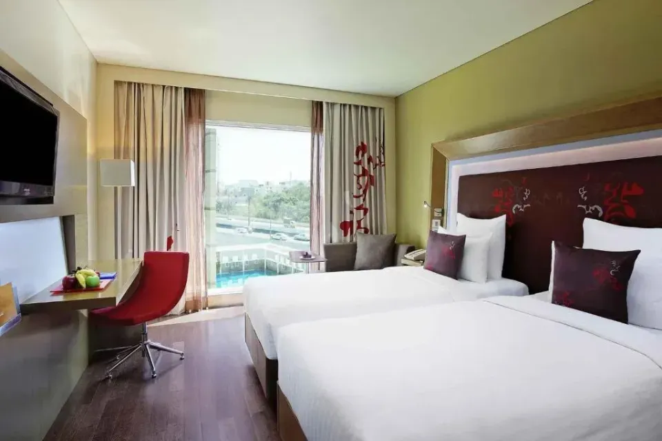 Photo 1 of 10 at Novotel Bengaluru Outer Ring Road