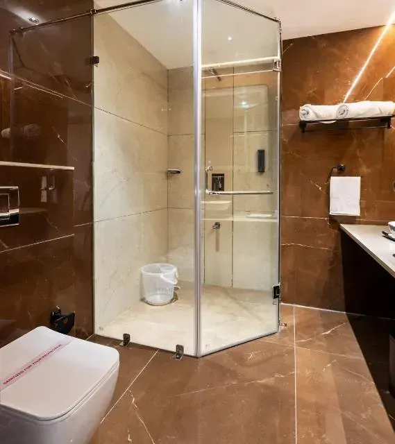 Photo 1 of 10 at AIRA Boutique Hotel