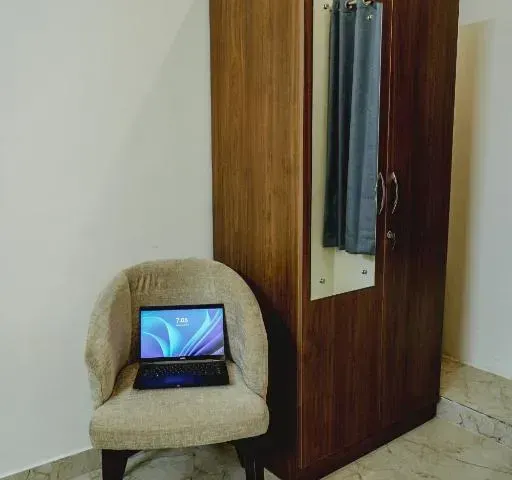 Photo 3 of 10 at Merry Inn Luxe Suites near Kempegowda international airport