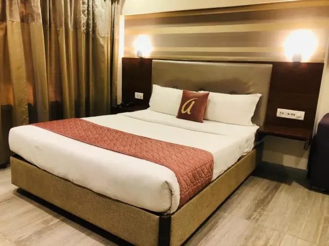Photo 2 of 10 at Astra Hotels & Suites - Kadubeesanahalli ,Opposite Oracle and JP Morgan, Marathahalli Outer Ring Road