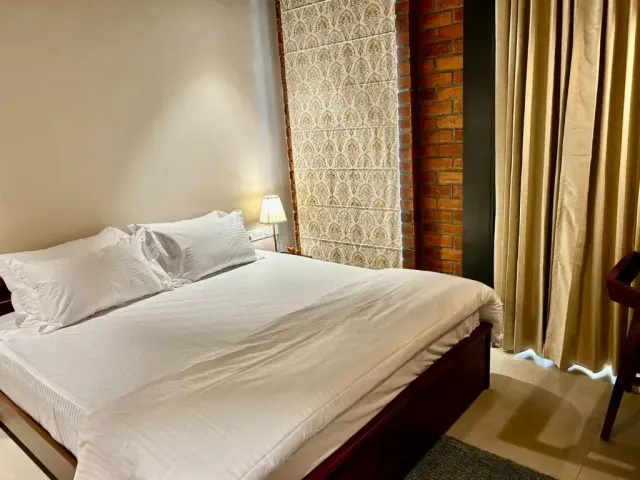 Photo 6 of 10 at Limelights Premium Serviced Suites
