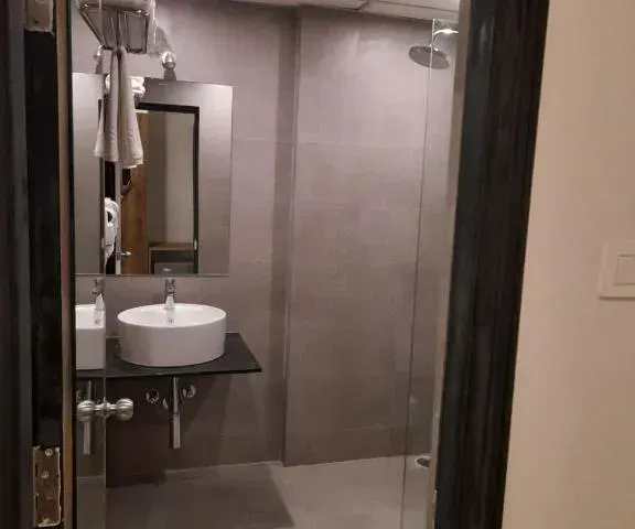 Photo 9 of 10 at Regenta INN Grand Koramangala by Royal Orchid Hotels