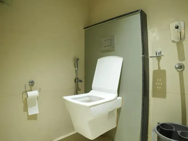 Photo 6 of 10 at Aurelia INN - JP Nagar