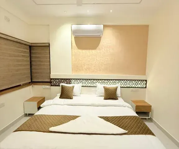 Photo 2 of 10 at BL Suites Executive Rooms
