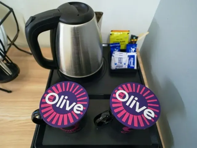 Photo 7 of 10 at Olive Zip Indiranagar Metro by Embassy Group