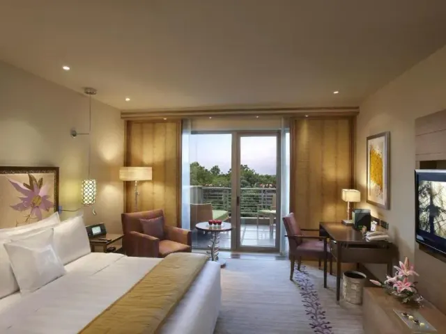 Photo 10 of 10 at ITC Gardenia, a Luxury Collection Hotel, Bengaluru