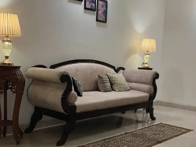Photo 6 of 10 at Luxre Homes - Villa in Koramangala