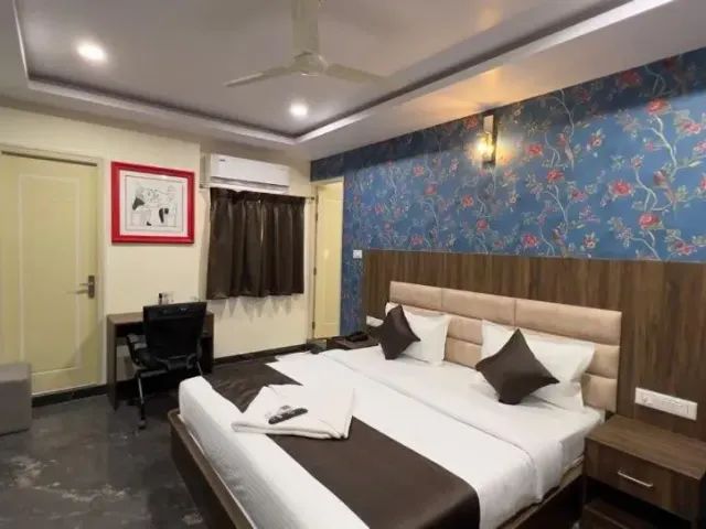 Photo 6 of 10 at UR Residency New BEL ROAD