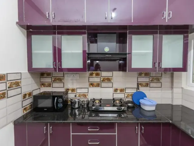Photo 5 of 10 at Mistyblue Serviced Apartments