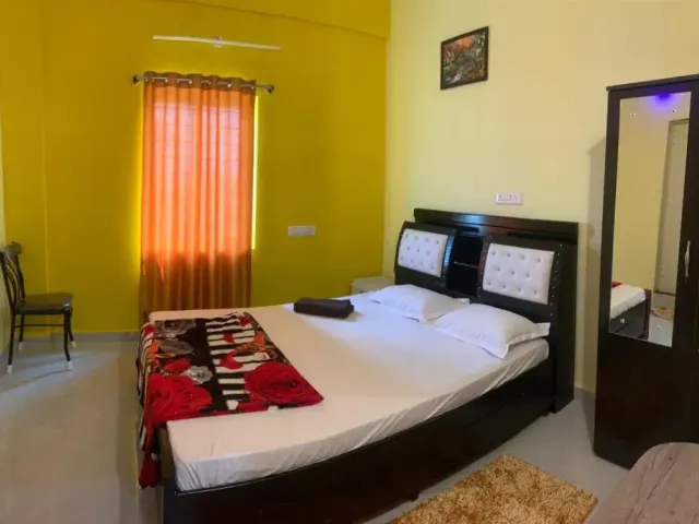 Photo 2 of 10 at 3BHK-Cozy Homestay Near IKEA & BIEC Exhibition, Bangalore