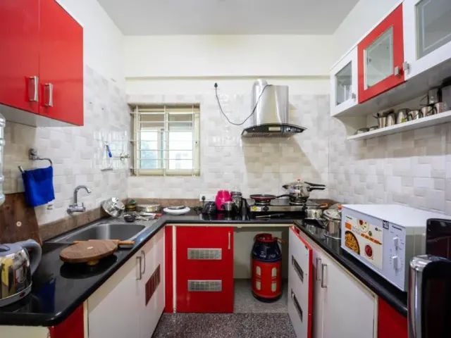 Photo 4 of 10 at HRBR Enclave