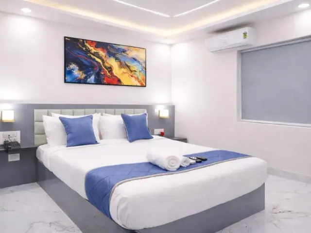 Photo 5 of 10 at Axon Corporate Stays Whitefield, Bengaluru