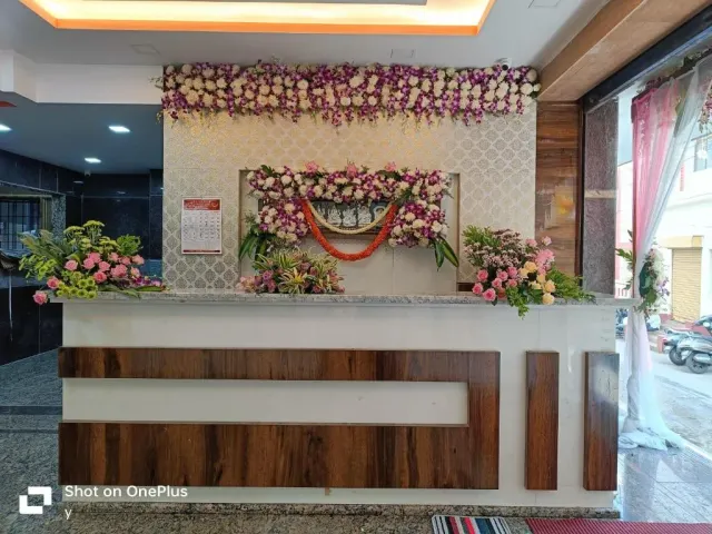 Photo 10 of 10 at Shivaganga Comforts